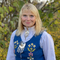 Runi Marie Skjelve
