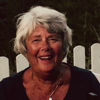 Bjørg Kind Hansen