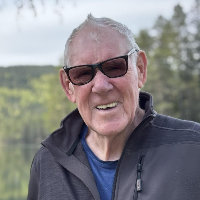 Ove Arne Portås