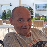 Odd Pedersen