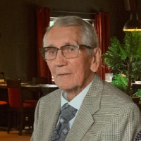 Ole Dagfin Strøm