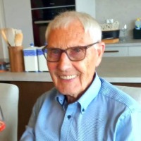Bjarne Årnes