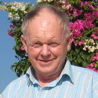 Arvid Borgersen